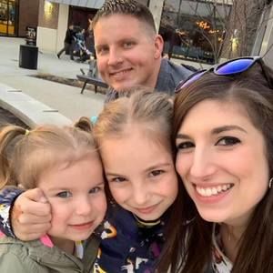 Meet your Posher, Brian